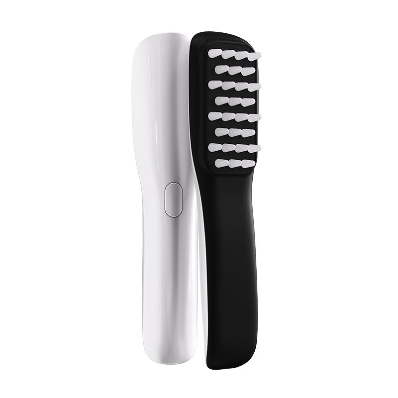Hair Growth Infrared Massager Brush
