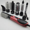 High-power Curling Hair Styling Set
