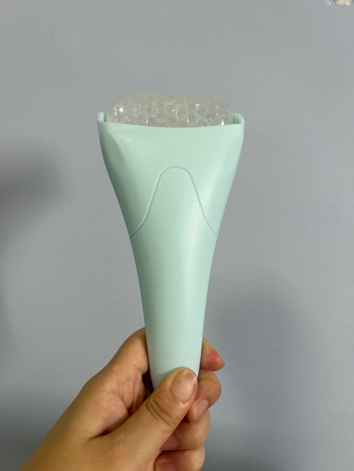Ice Face Roller – Skin Cooling Massager | Noir Glow
