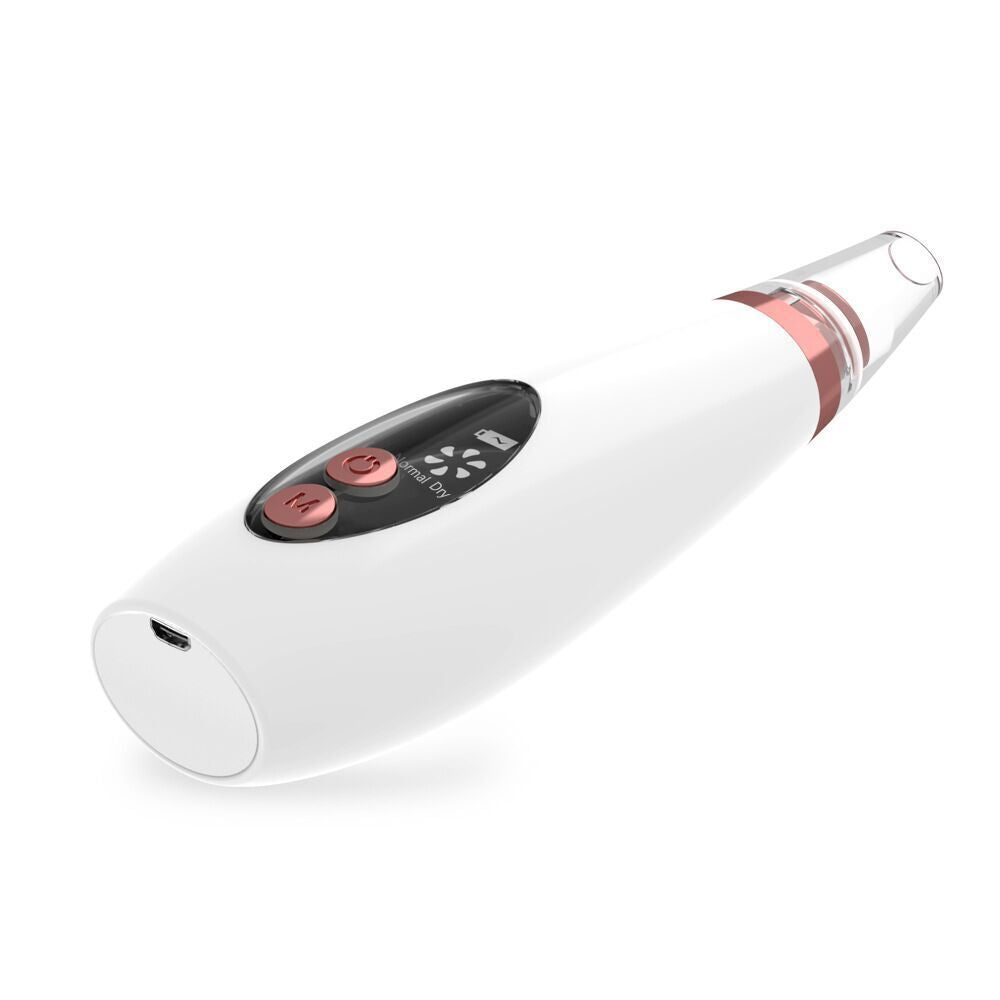 Blackhead Vaccum Nose Cleaner
