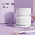 Automatic MakeUp Brush Cleaner