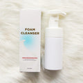 Make Your Brand Foam Cleanser   Makeup Facial Foam Face Cleanser