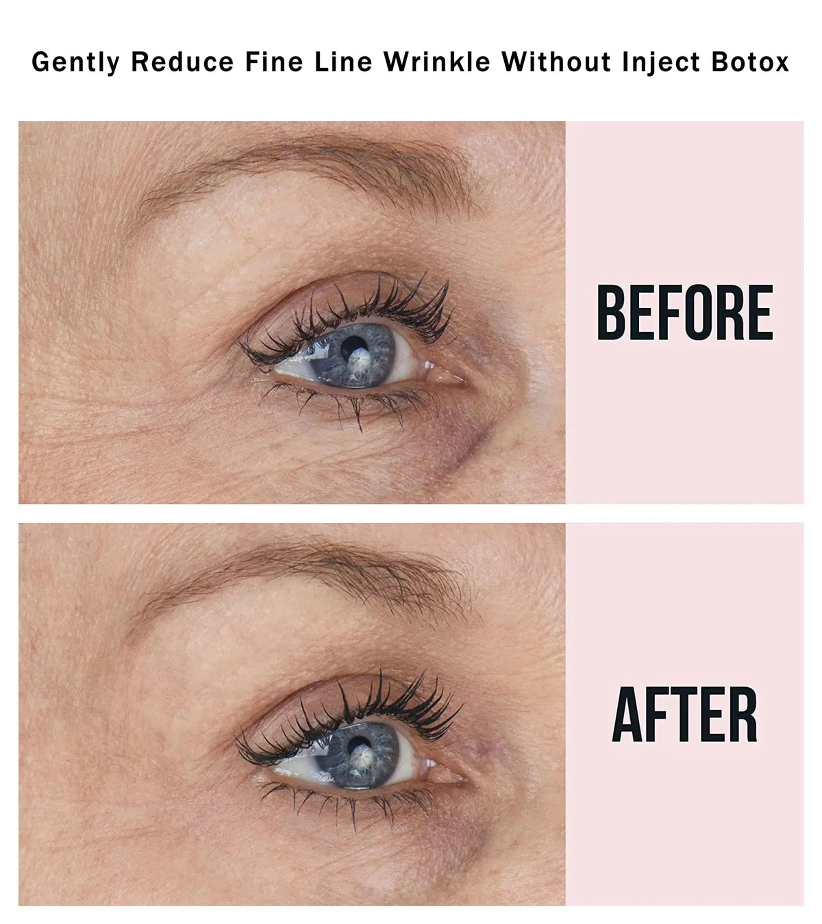 Wrinkle Remove Lash Extensions Under Eye Pads Sensitive Skin Silicone Reusable Eye Patches