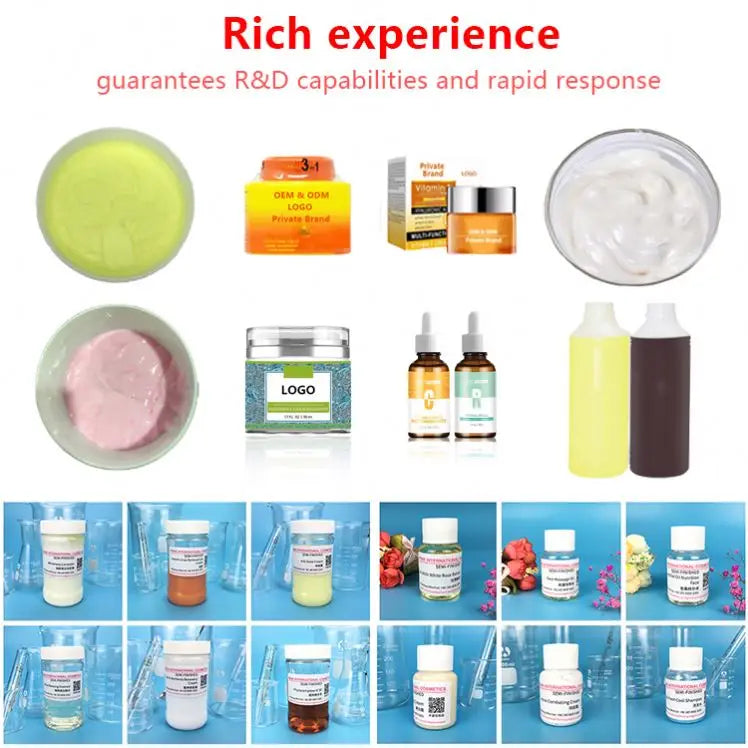 Hand Cream Mini Hand Lotion Moisturizing and Soothing Orange Hand Cream Skincare  Manufacturer Service