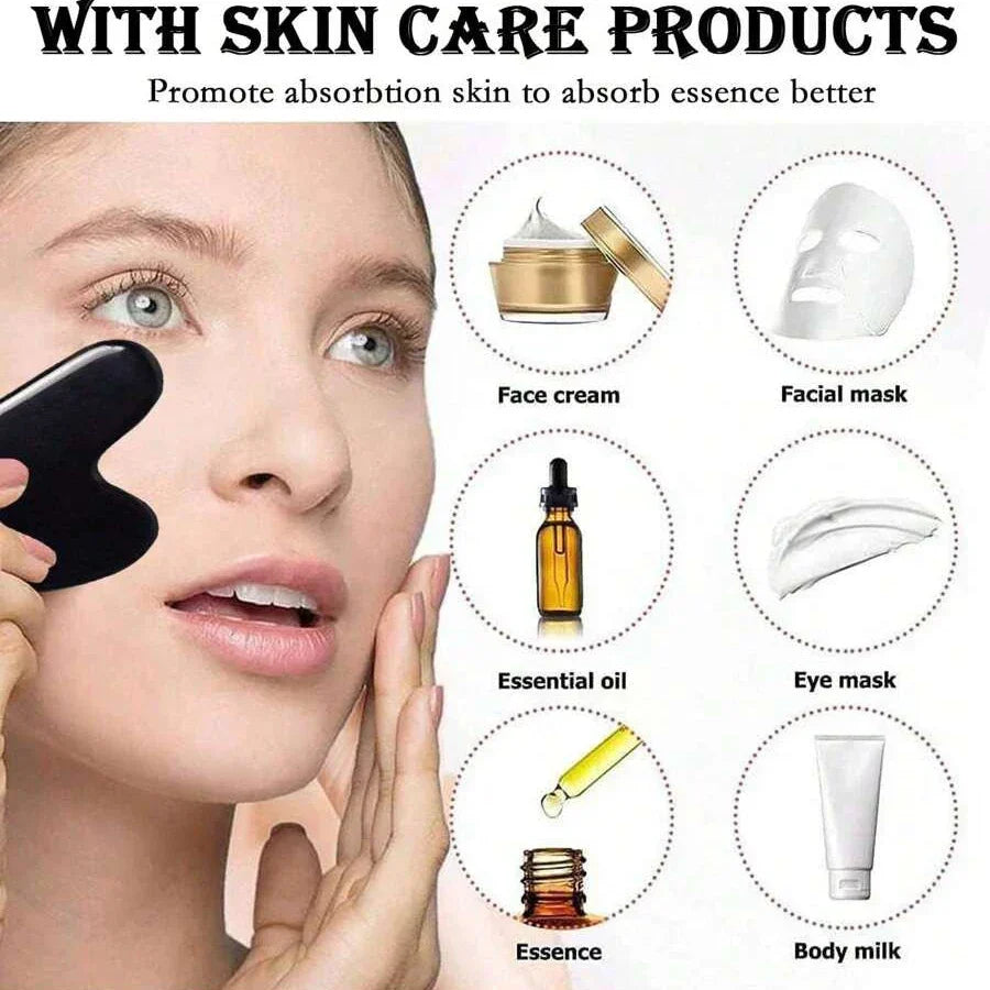 Ice Face Roller