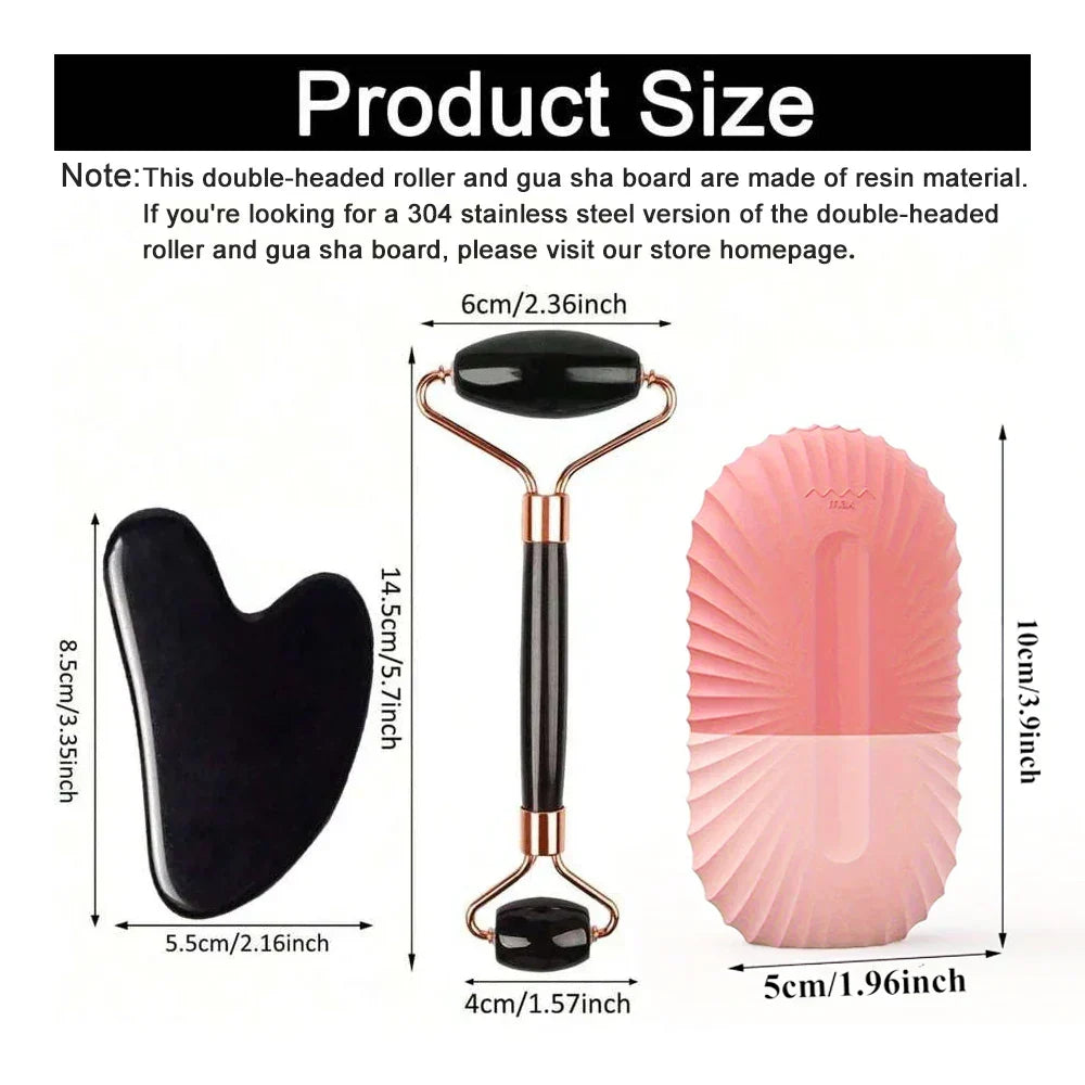 Ice Face Roller