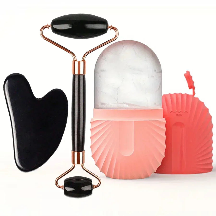 Ice Face Roller