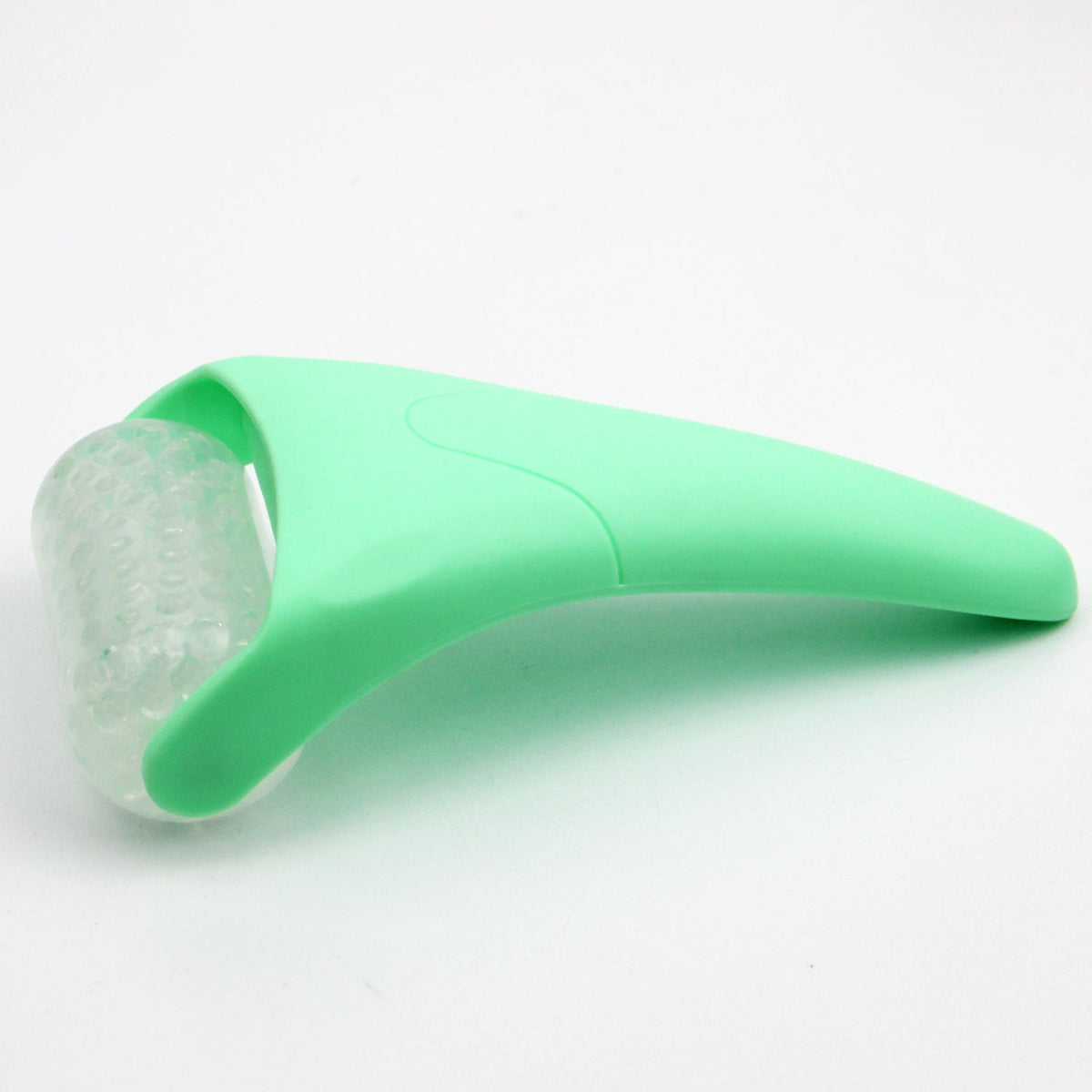 Ice Face Roller – Skin Cooling Massager | Noir Glow