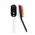 Electric & Rechargable Head Massager