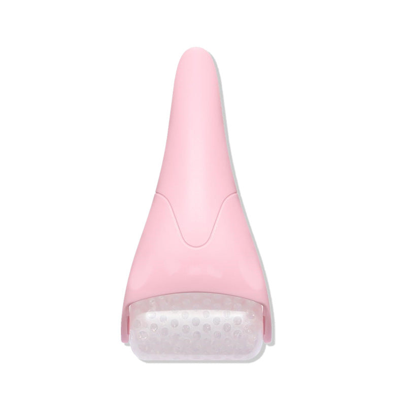 Ice Face Roller – Skin Cooling Massager | Noir Glow